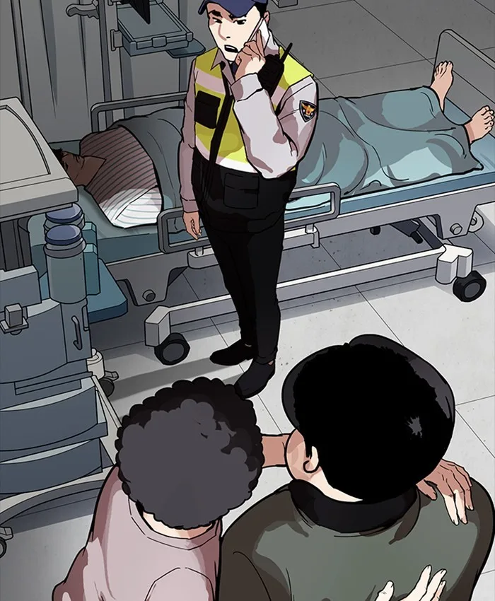 Lookism - Chapter 173 - Page 169