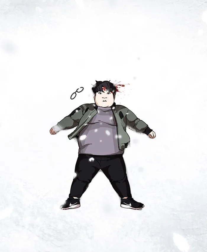 Lookism - Chapter 173 - Page 51