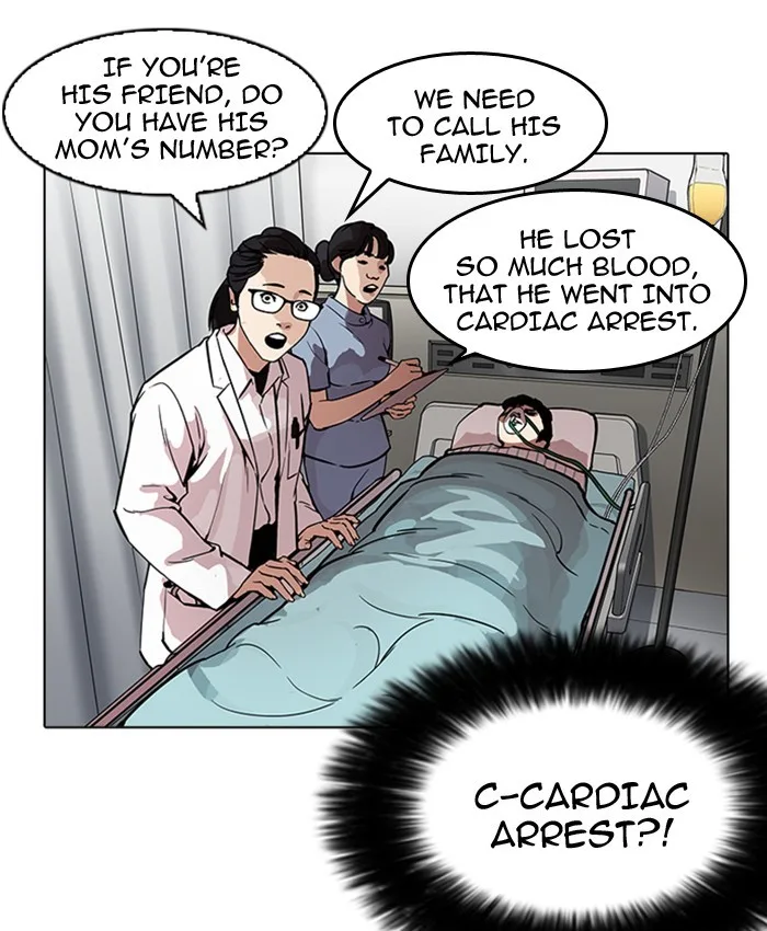 Lookism - Chapter 173 - Page 64