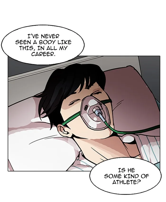 Lookism - Chapter 173 - Page 69
