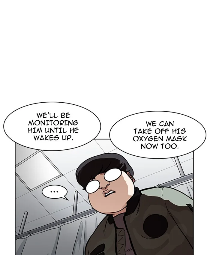 Lookism - Chapter 173 - Page 70