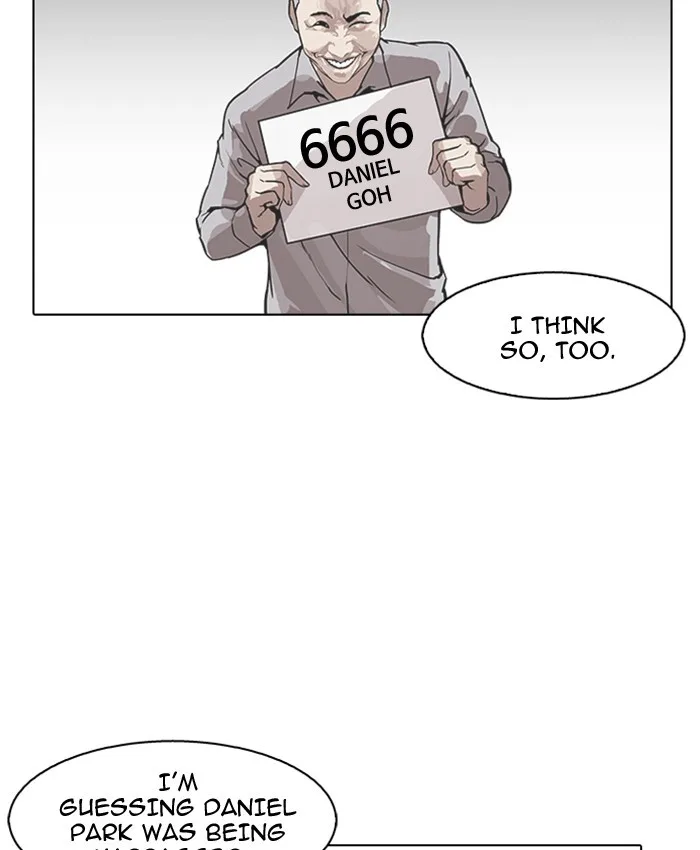 Lookism - Chapter 173 - Page 83