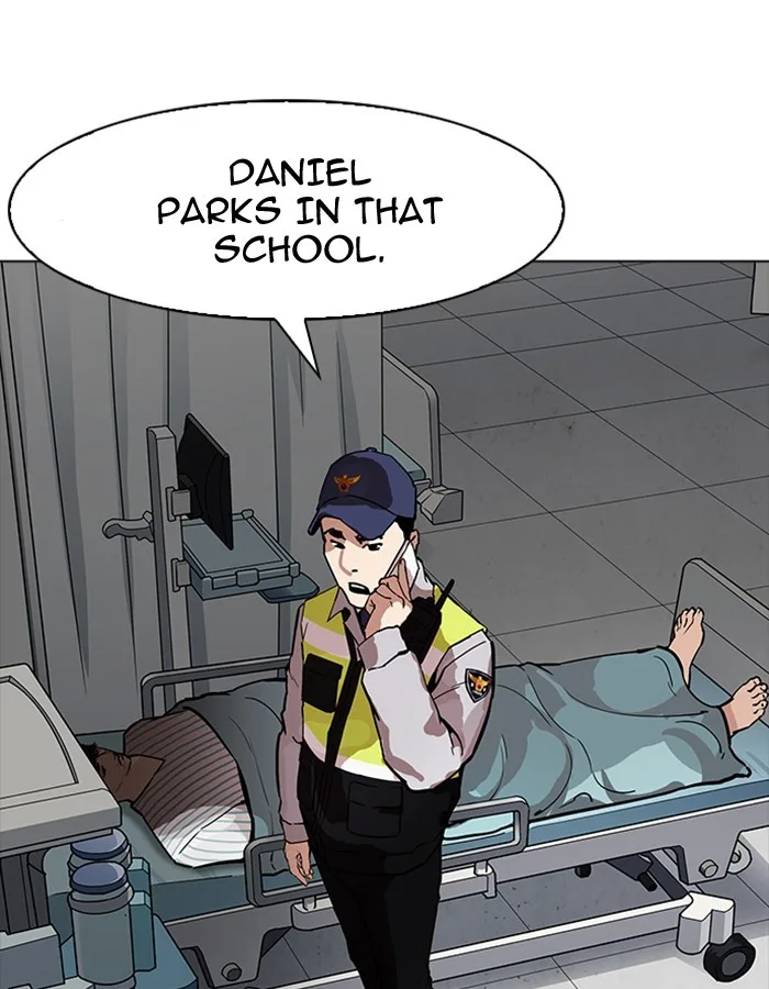 Lookism - Chapter 174 - Page 10