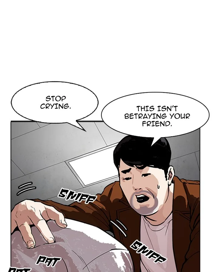 Lookism - Chapter 174 - Page 101