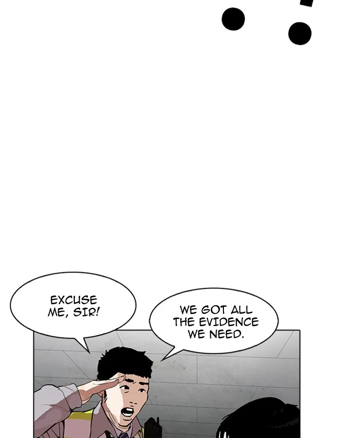Lookism - Chapter 174 - Page 111