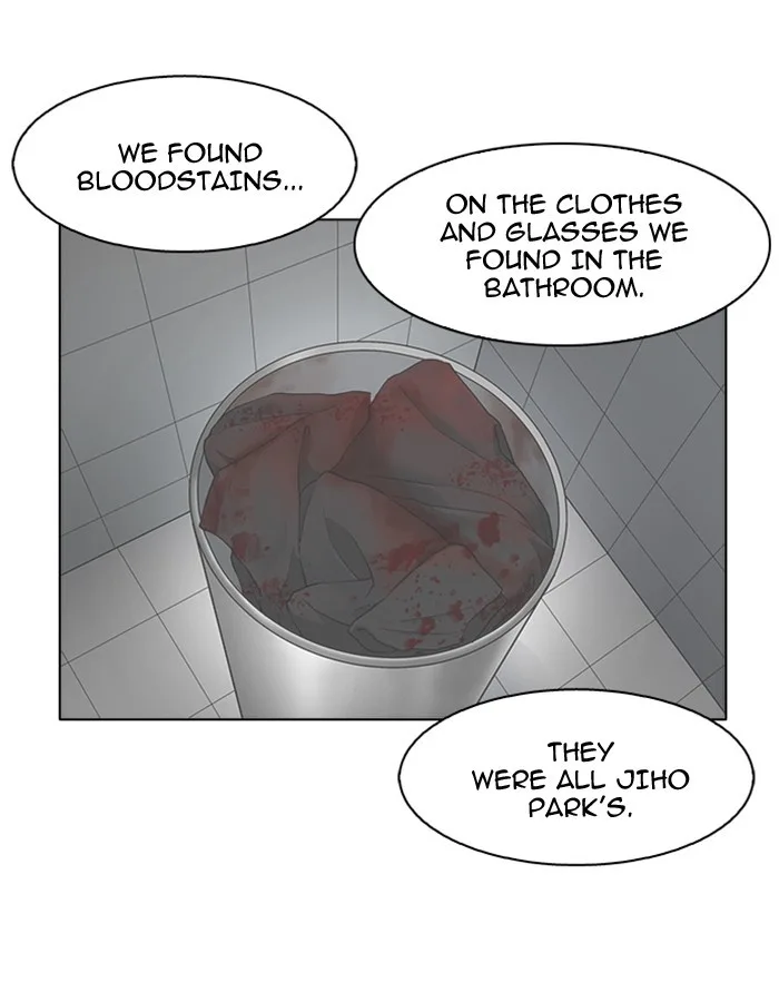 Lookism - Chapter 174 - Page 113