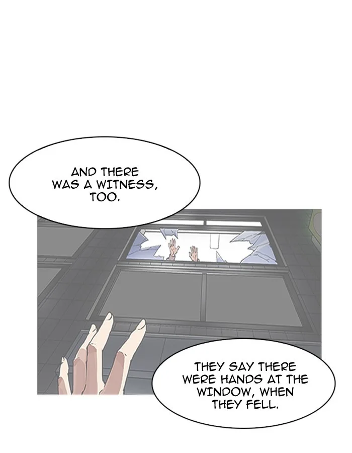Lookism - Chapter 174 - Page 114