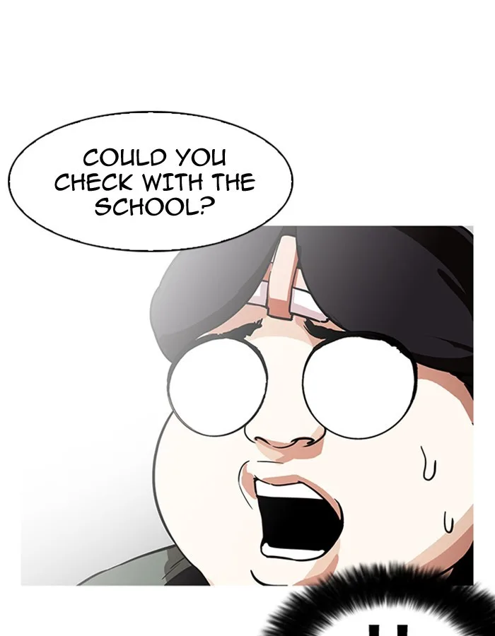 Lookism - Chapter 174 - Page 12