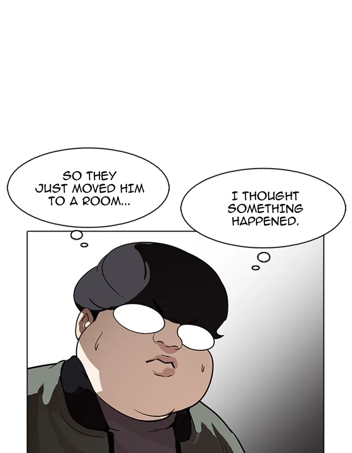Lookism - Chapter 174 - Page 125