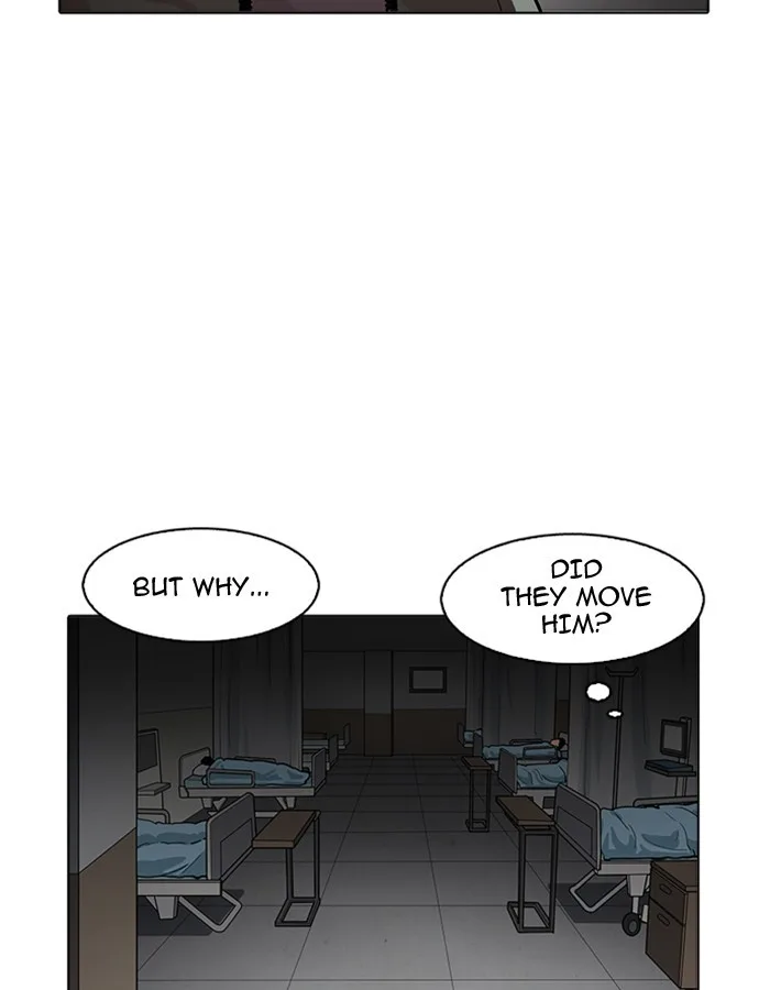 Lookism - Chapter 174 - Page 126