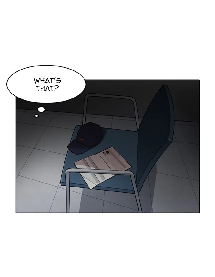 Lookism - Chapter 174 - Page 135