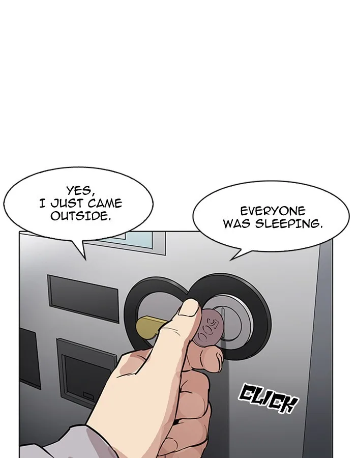 Lookism - Chapter 174 - Page 139