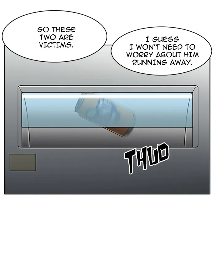 Lookism - Chapter 174 - Page 142