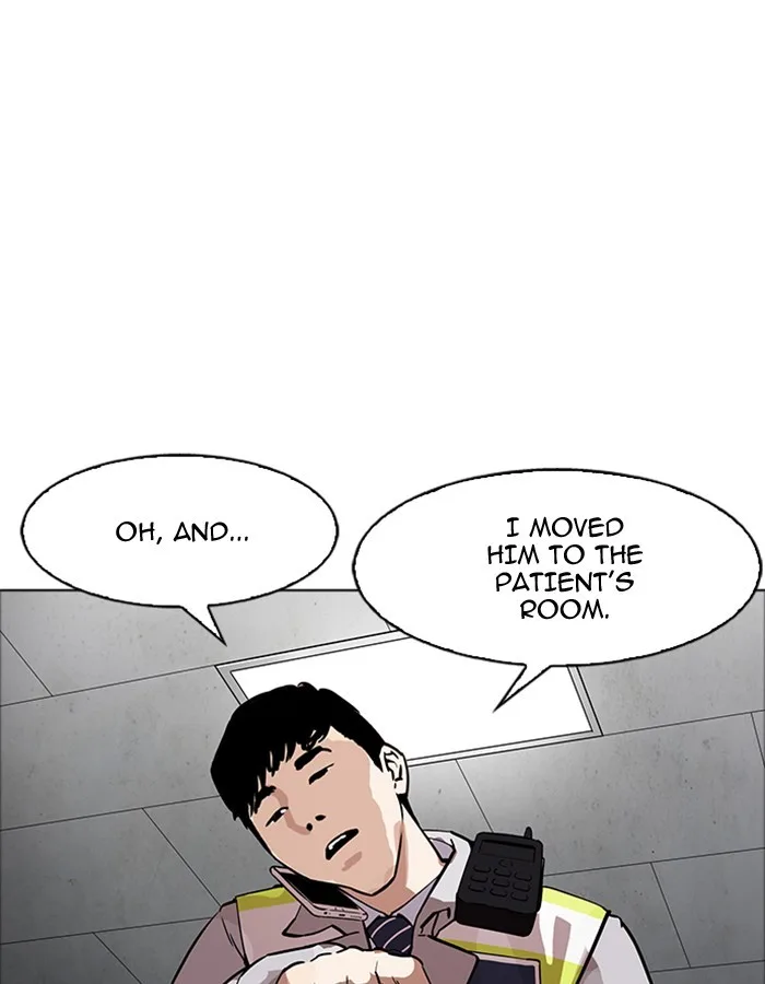 Lookism - Chapter 174 - Page 143
