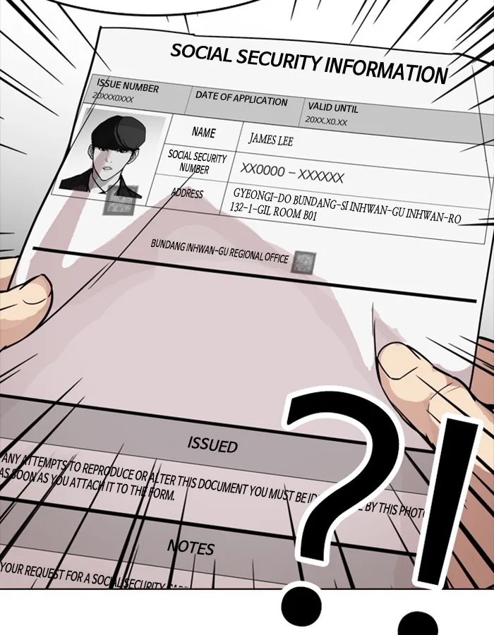 Lookism - Chapter 174 - Page 147