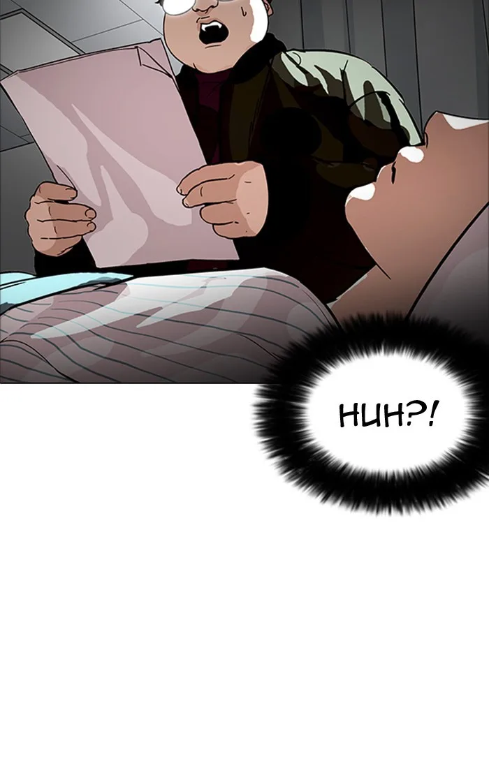 Lookism - Chapter 174 - Page 154