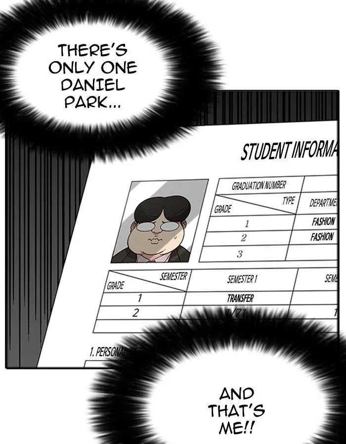 Lookism - Chapter 174 - Page 27