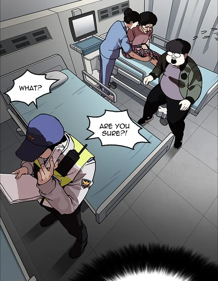 Lookism - Chapter 174 - Page 31