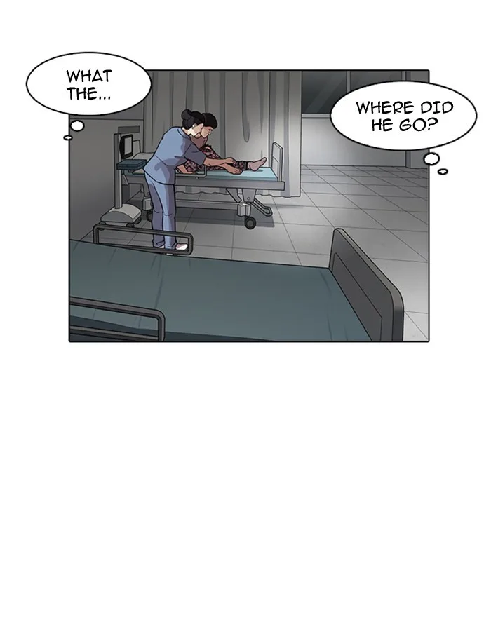 Lookism - Chapter 174 - Page 35