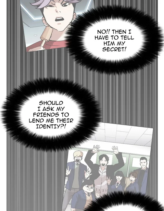 Lookism - Chapter 174 - Page 44