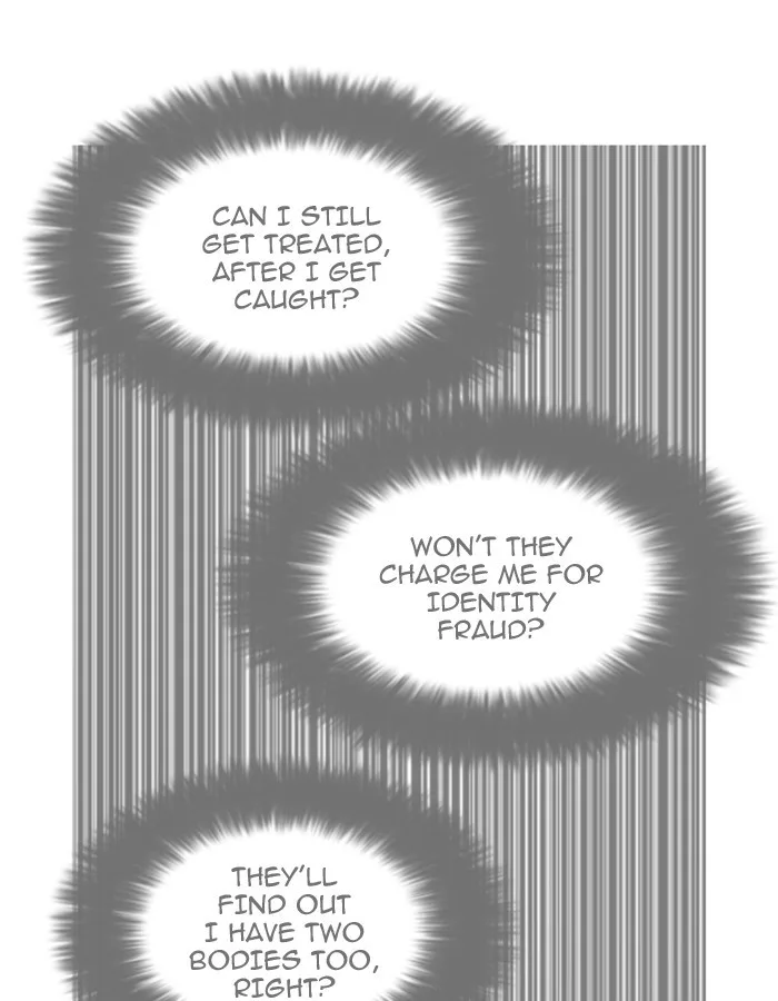 Lookism - Chapter 174 - Page 49