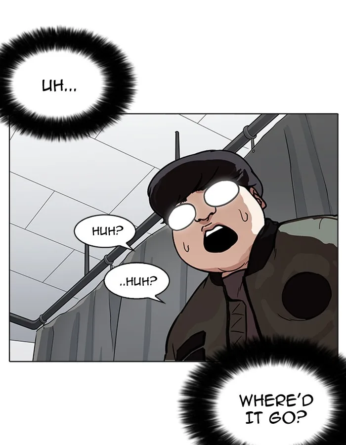 Lookism - Chapter 174 - Page 60