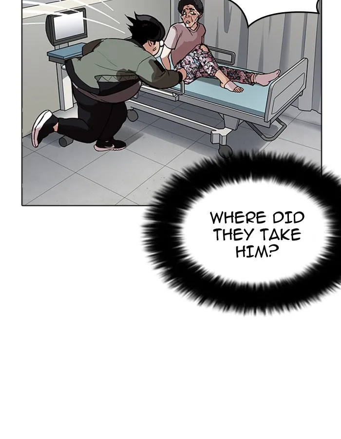 Lookism - Chapter 174 - Page 62
