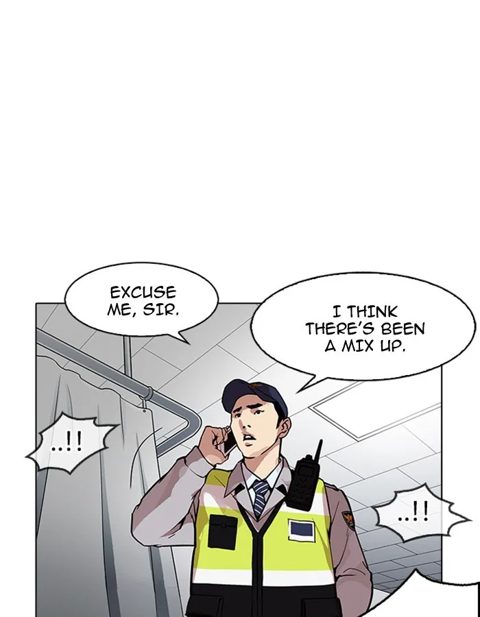 Lookism - Chapter 174 - Page 7