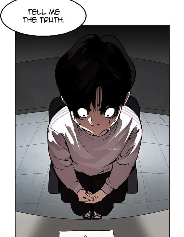 Lookism - Chapter 174 - Page 73