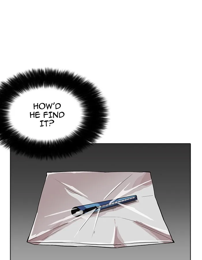 Lookism - Chapter 174 - Page 76