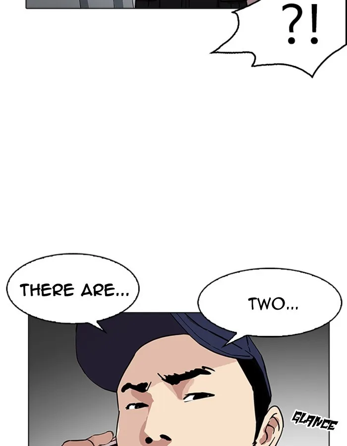Lookism - Chapter 174 - Page 8