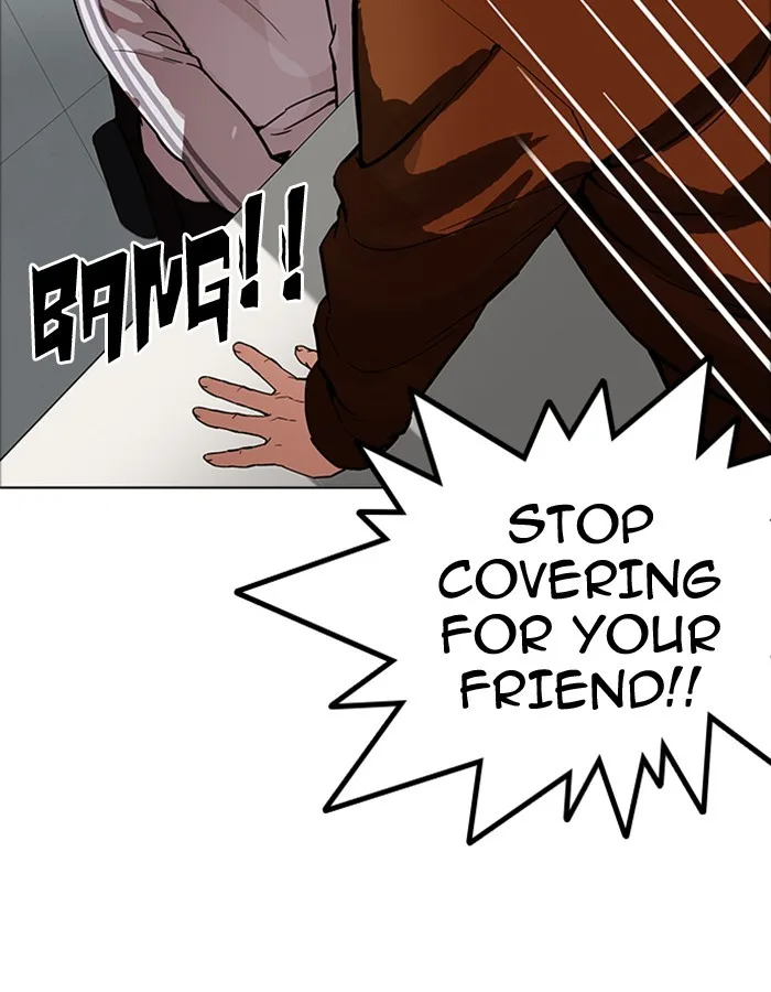 Lookism - Chapter 174 - Page 83