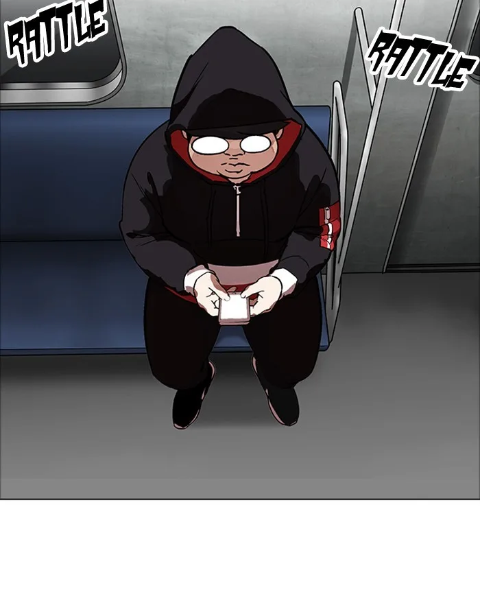 Lookism - Chapter 175 - Page 107