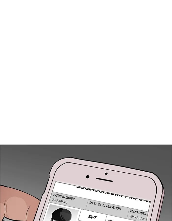 Lookism - Chapter 175 - Page 108