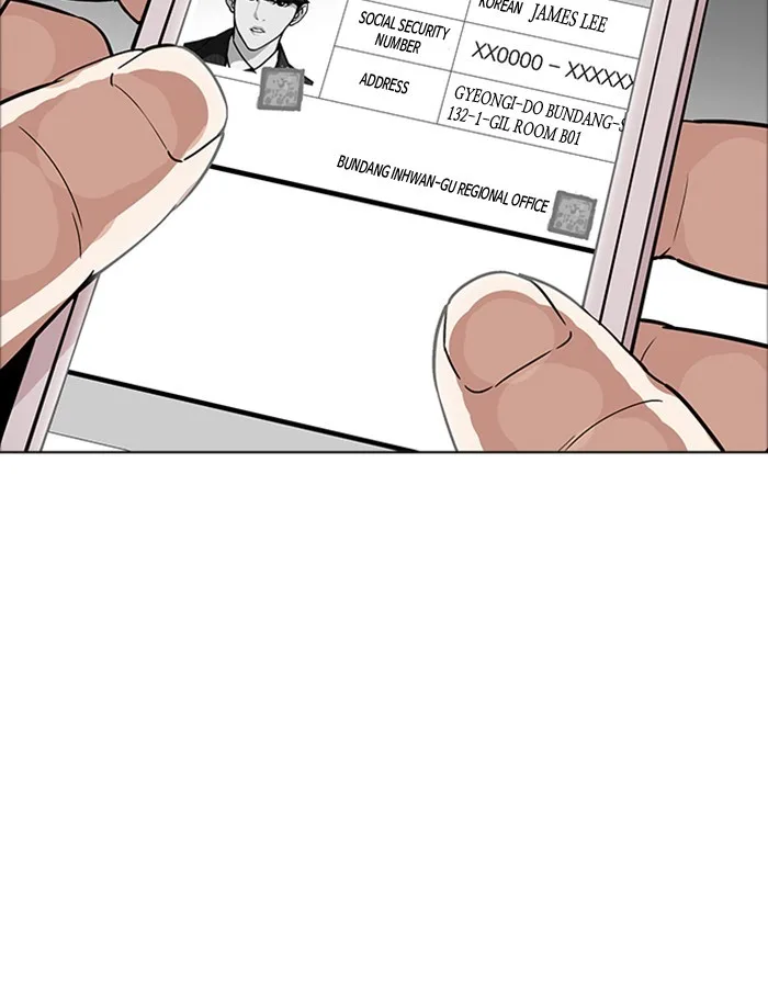 Lookism - Chapter 175 - Page 109