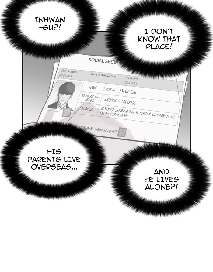 Lookism - Chapter 175 - Page 112