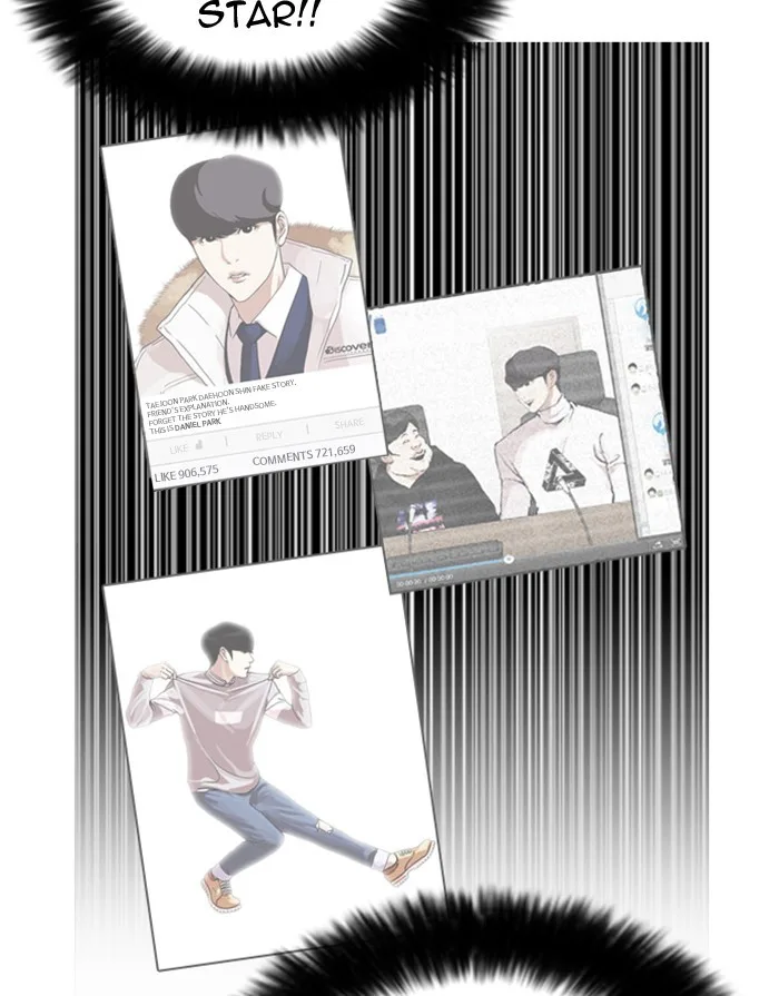Lookism - Chapter 175 - Page 116