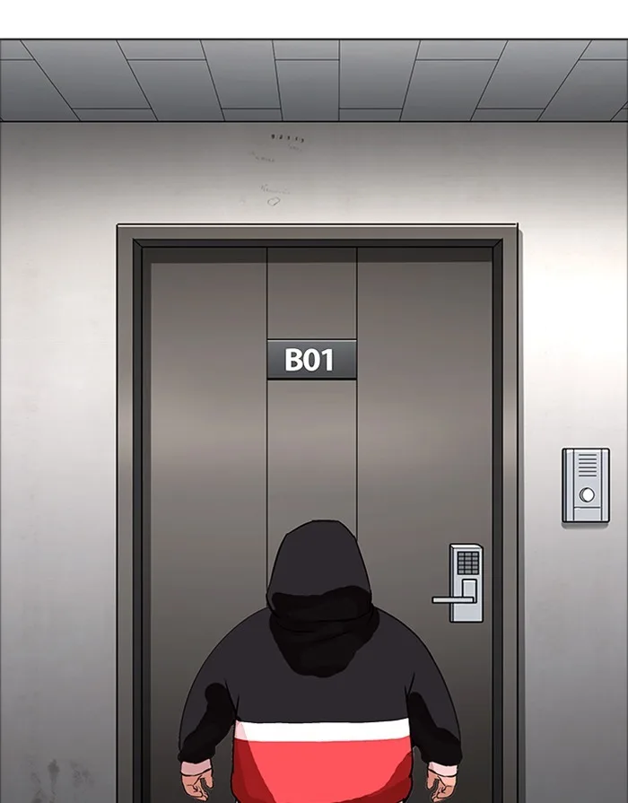 Lookism - Chapter 175 - Page 124