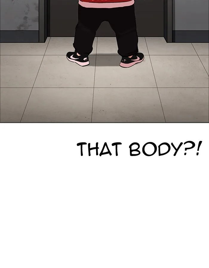 Lookism - Chapter 175 - Page 125