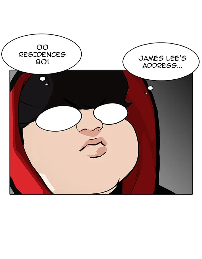Lookism - Chapter 175 - Page 126