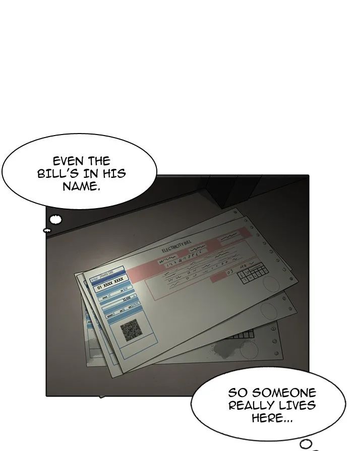 Lookism - Chapter 175 - Page 127
