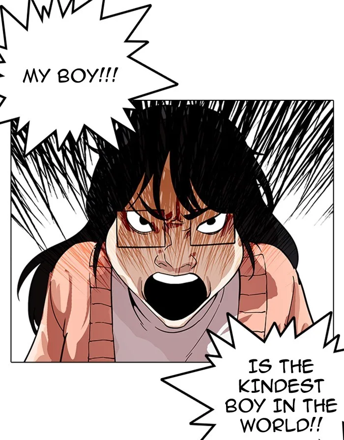 Lookism - Chapter 175 - Page 20