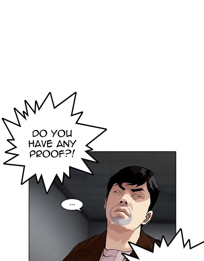Lookism - Chapter 175 - Page 36