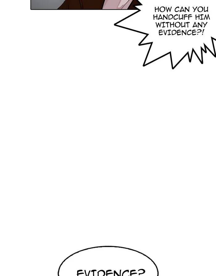 Lookism - Chapter 175 - Page 37