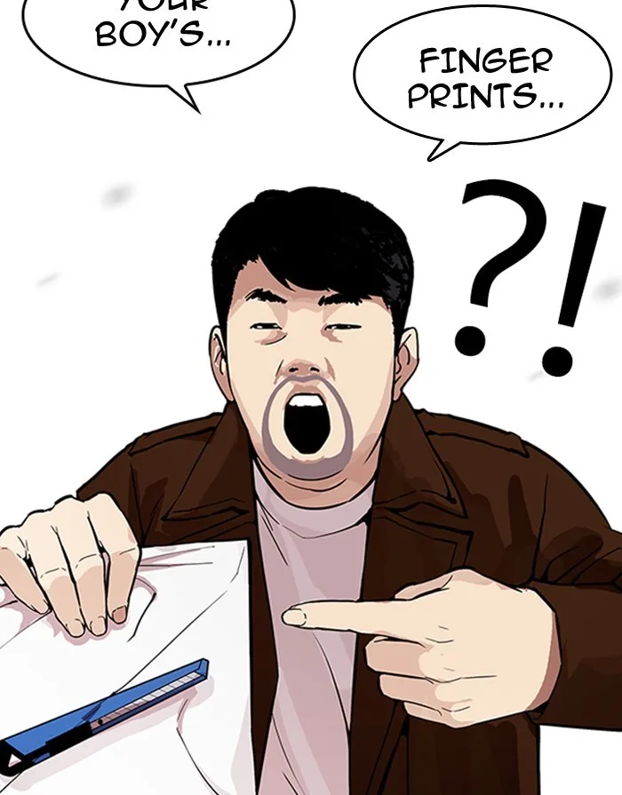 Lookism - Chapter 175 - Page 39