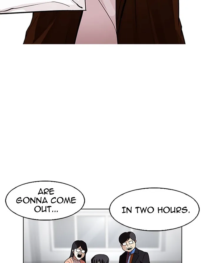 Lookism - Chapter 175 - Page 40