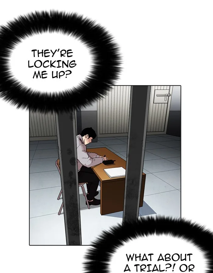 Lookism - Chapter 175 - Page 56