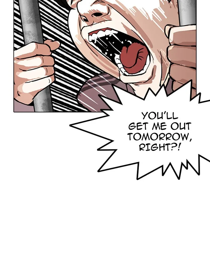 Lookism - Chapter 175 - Page 64