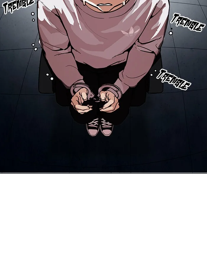 Lookism - Chapter 175 - Page 7