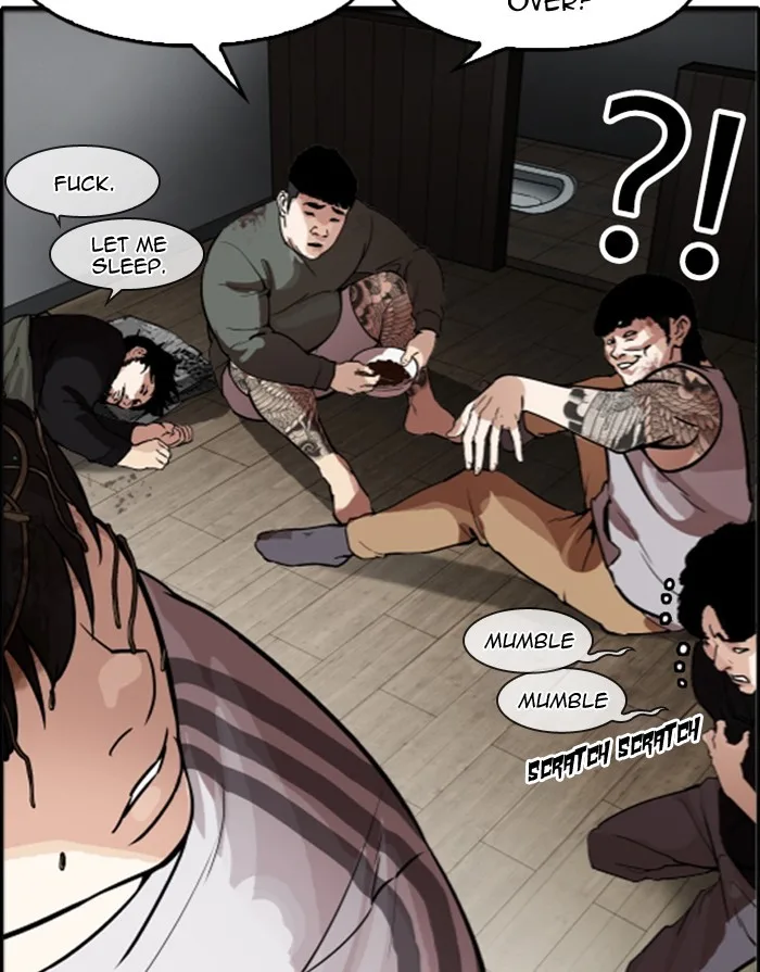 Lookism - Chapter 175 - Page 72